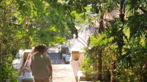 Сухум. Жара. Август'25