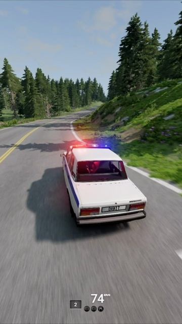 Мусора гаи погнались за РС7 и разбились смотреть онлайн