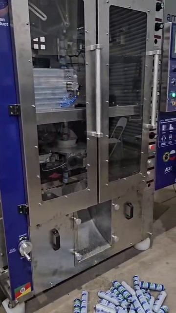 чаб упаковщик