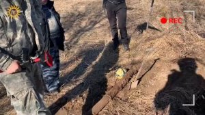 Металлокоп с Гефестом совместно с каналом "Древность и старина"