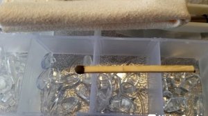 Носовые упоры