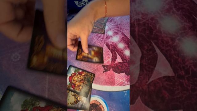 ❗️Что уйдёт и что придёт на растущую Луну🌖❗️