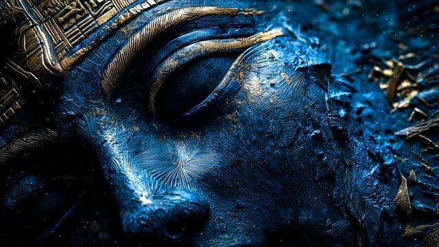 The Great Realm ｜ Ancient Egyptian Ambient Music Oud, Darbuka, Harp, Pads Original