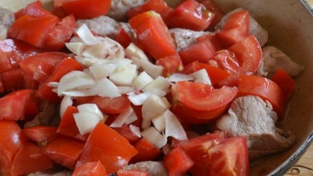 Рецепты от шеф-повара