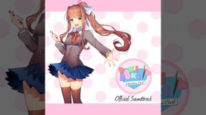 Doki Doki Literature Club! OST // Doki Doki Literature Club