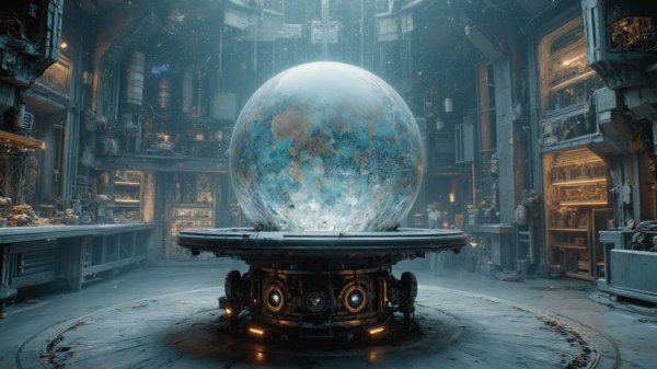 KoChuAto_Dram and voice_Hologram