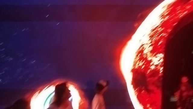 Краснодар. Кроличья нора.