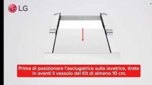 Установка соединительного элемента DK1W/DK1S для стиральных и сушильных машин LG.mp4