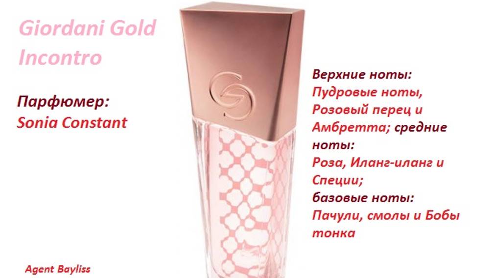 АРХИВ. Коллекция Giordani Gold: Giordani Gold Incontro (Oriflame). Рассказ без демонстрации смотреть онлайн