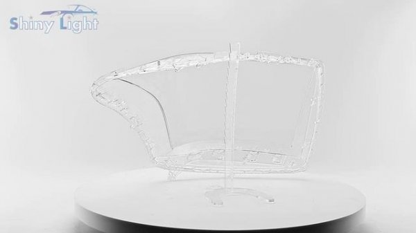 СТЕКЛО ФАРЫ ЛЕВОЕ HAVAL H5 24+