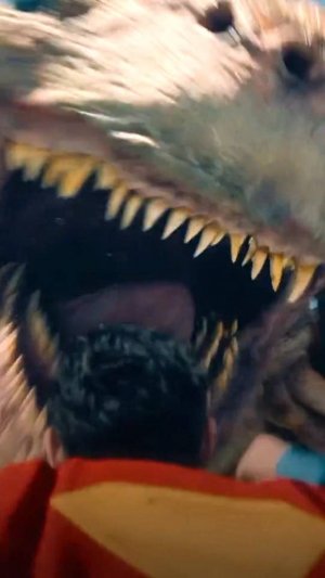 "Супермен" уже на канале