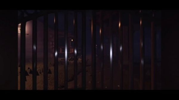 OUTDOORS Roblox трейлер-28
 августа ещё скоро