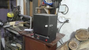 Наша сила в наших плавках! Моя первая плавка в печи.