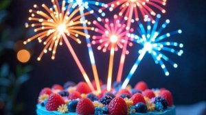 С Днем Рождения - Открытку с днем рождения женщине красивые бесплатно