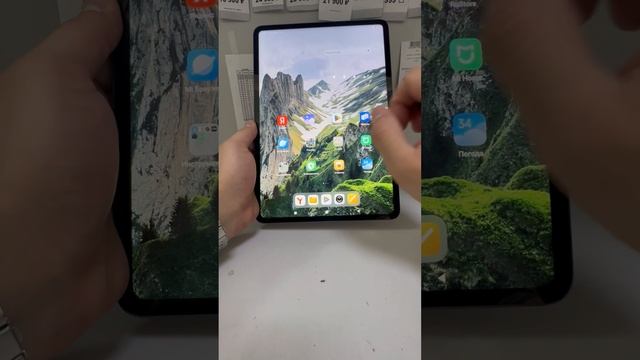 Xiaomi Pas 6S Pro смотреть онлайн