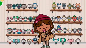 Секретные крампеты в Тока Бока 🚀  Секретные крампеты в локациях Тока Бока