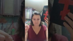 Православные нападки на Иустину Сысоеву с применением Писания.