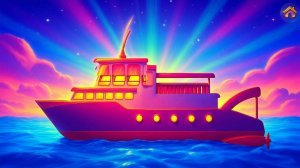 Развивающий мультфильм для детей "Пазлы" (познавательный мультик для малышей)