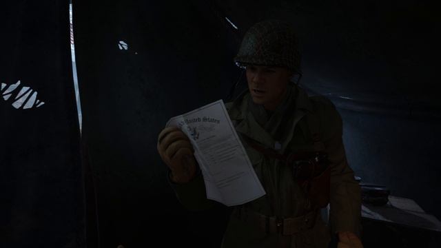 ФИНАЛ ► Call of Duty WWII #6 Прохождение без комментариев #gaming #games #nikitamyplay #игры