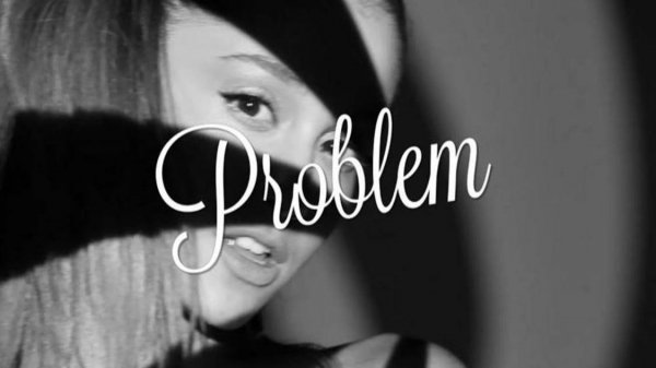 Ариана Гранде | Ariana Grande — 'Problem' (Live At The Summertime Ball 2016)