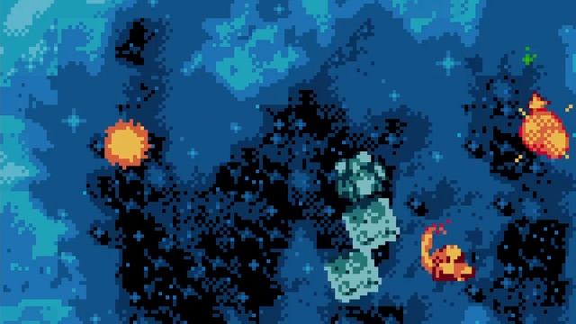 Asteroids (GBC)