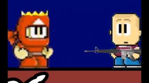 Dan the man сериал