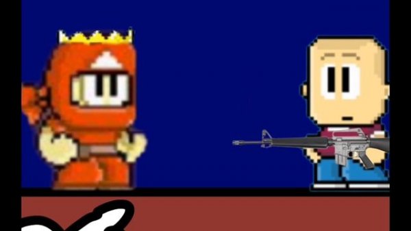 Dan the man сериал