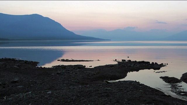 Крайний Север