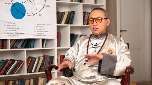 Что такое ЦИГУН? Как обрести внутреннюю силу и энергию? смотреть онлайн