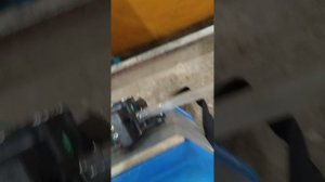 переделка ручного опрыскивателя в электрический