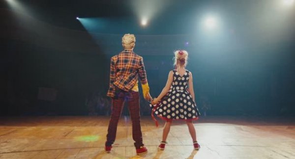 Ритмы мечты