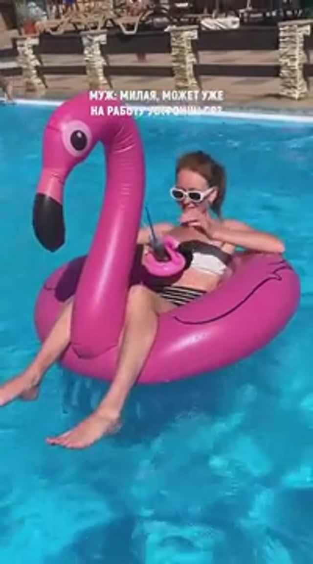 Кто тоже не хочет выходить из декрета?