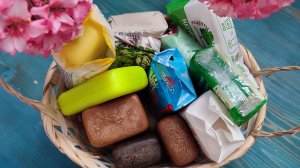 🍃 МЫЛЕНИЕ 🍃НМЖК 🍃МЕРИДИАН 🍃 ЭФКО