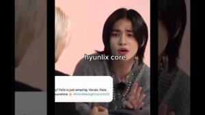 #stray kids #Felix #ckz#стрей кидс #скз #хенликсы #хёджин #2 часть