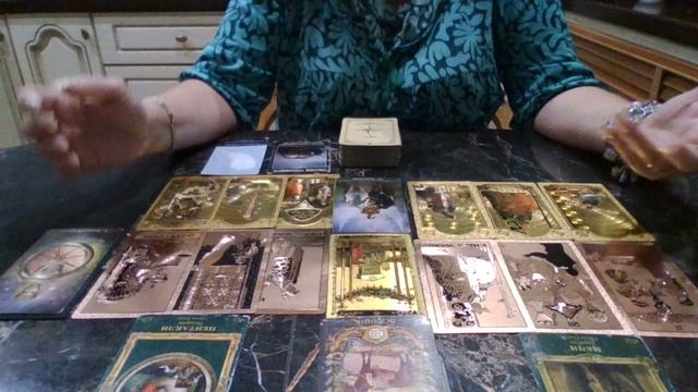 Козерог с 25 по 31 августа 2025 смотреть онлайн