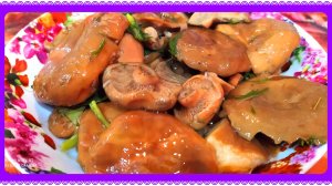 Самый БЕЗОПАСНЫЙ и очень ВКУСНЫЙ способ засолки грибов на зиму! Солим РЫЖИКИ!