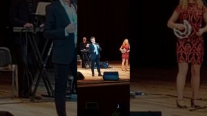 ФАНТАЗЁР Я.ЕВДОКИМОВ/ПОСЛЕДНИЙ КОНЦЕРТ В МОСКВЕ