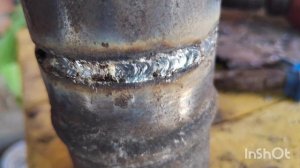 сварка трубы под рентген,сварка полуавтоматом алюминий