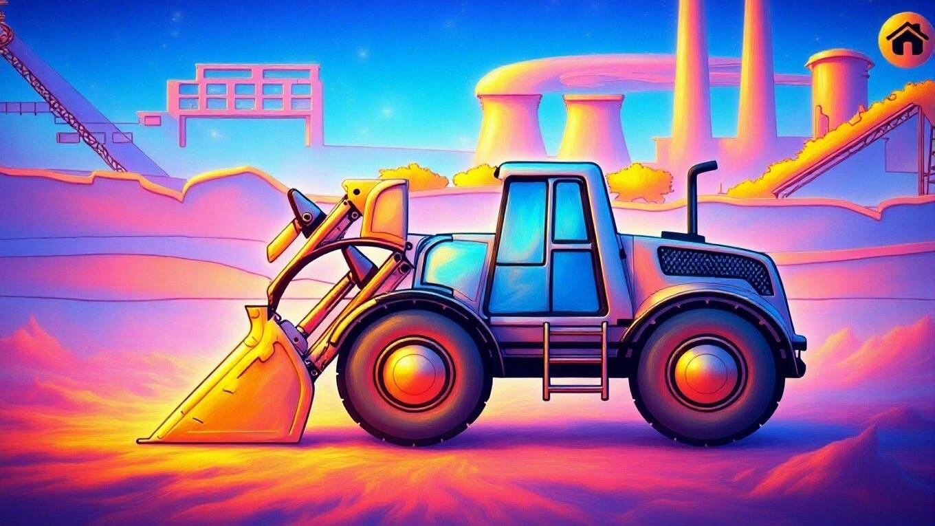 Развивающий мультфильм для детей "Пазлы" (познавательный мультик для малышей) смотреть онлайн