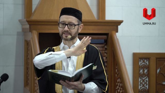 6 дней поста в месяце Шавваль