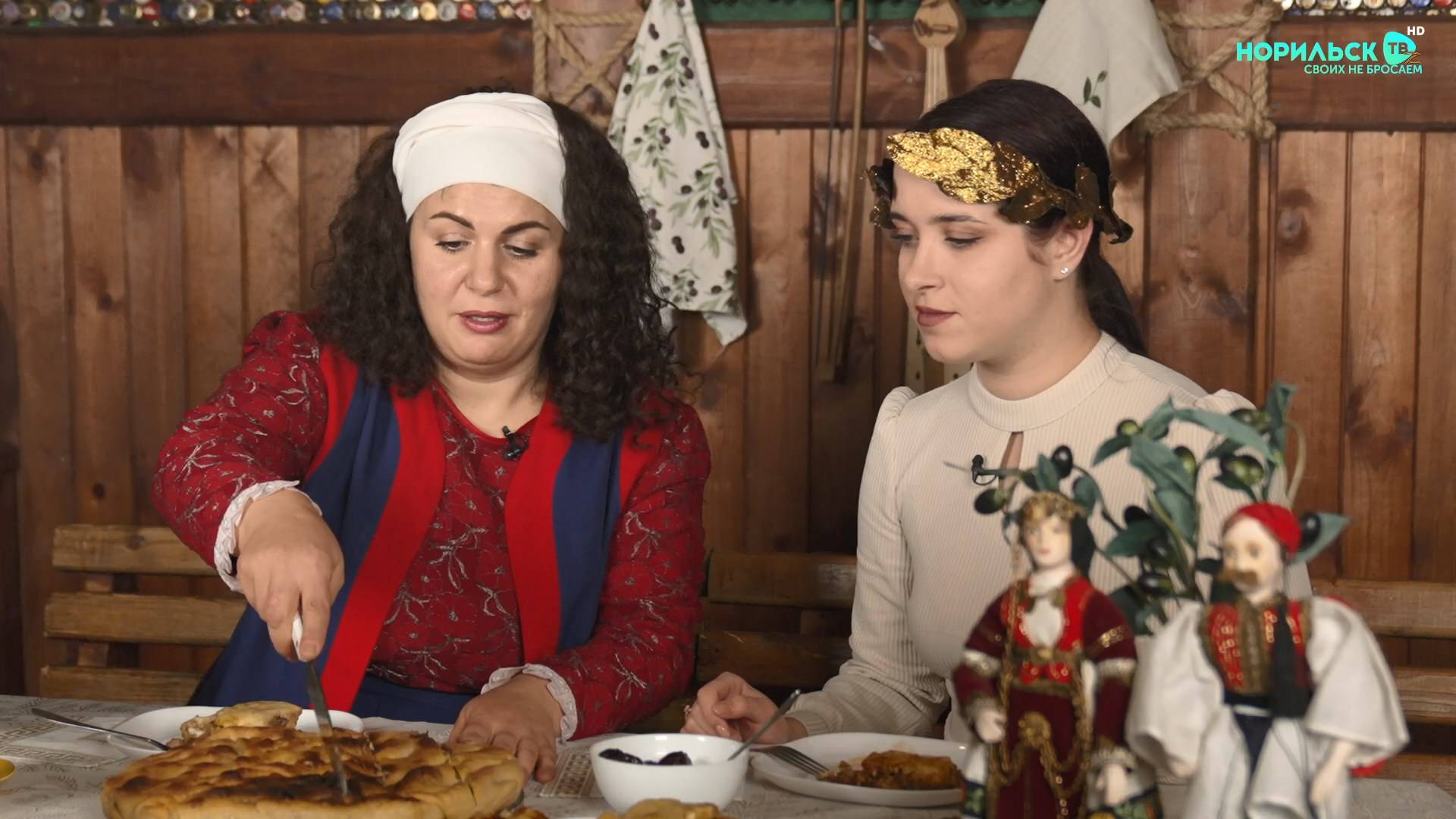 Греки – часть 2 смотреть онлайн