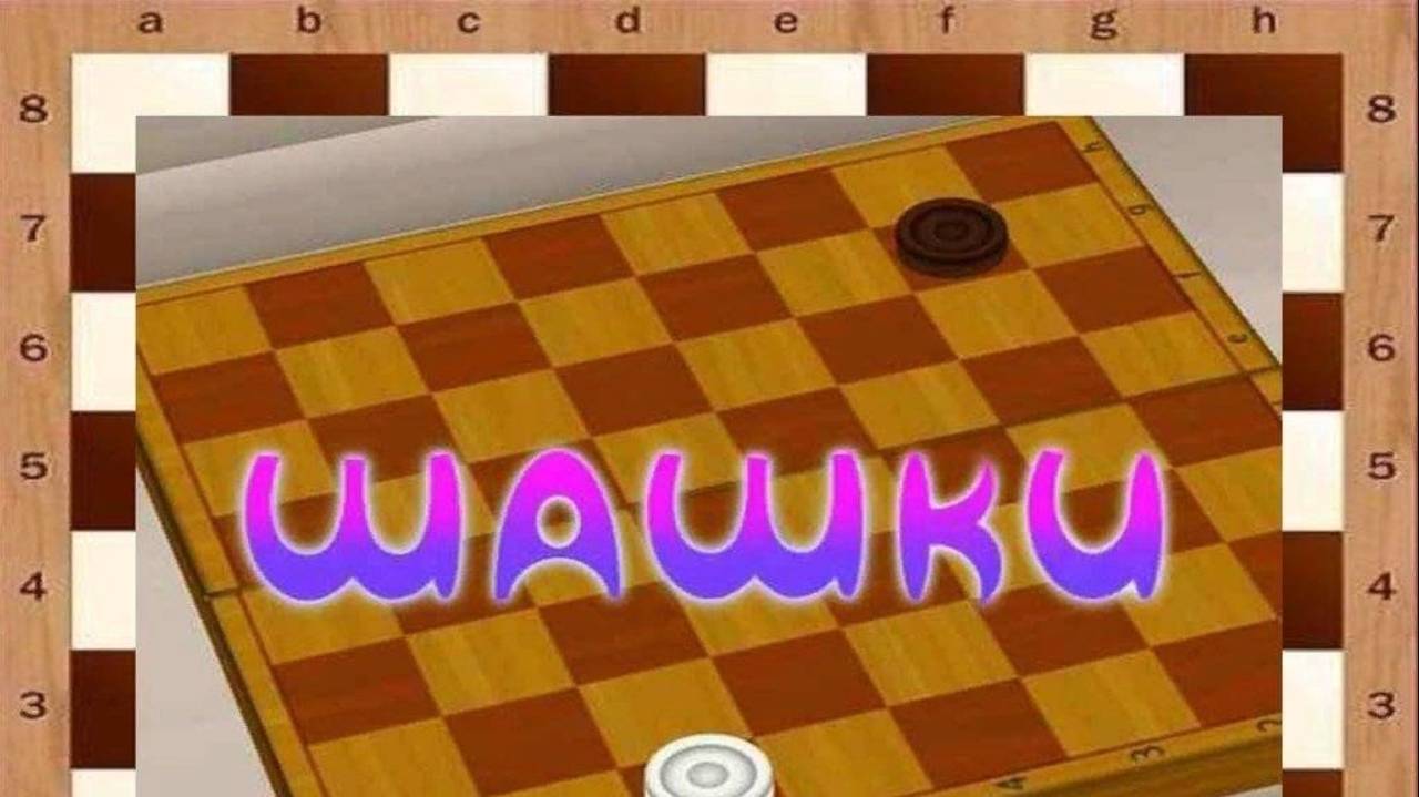 23 сентября Международный День шашек смотреть онлайн