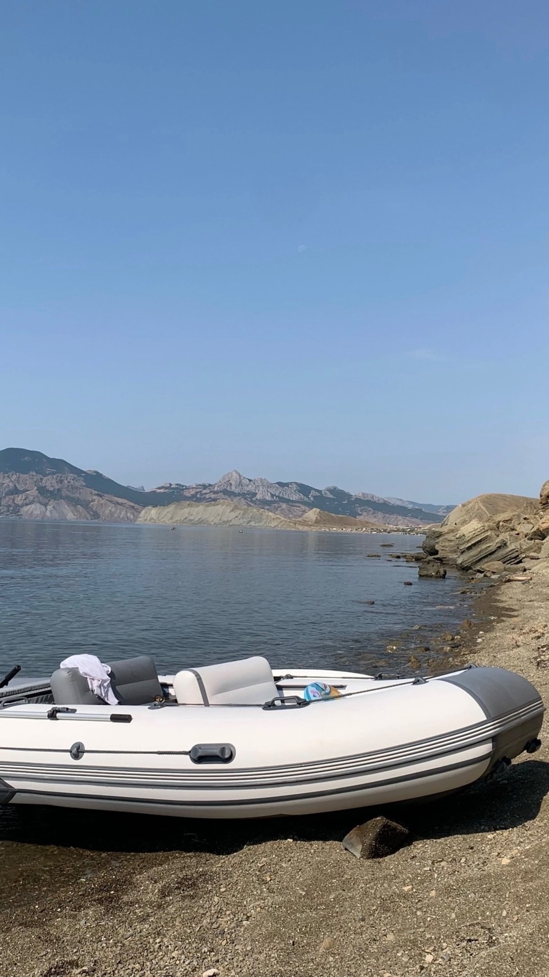 Kitt Boats - только качественные лодки! смотреть онлайн