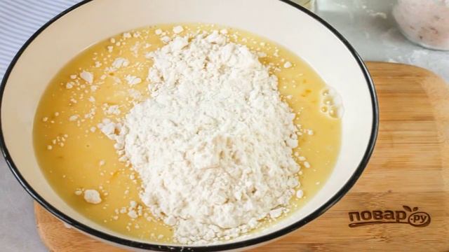 Готовим дома