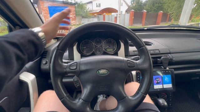 Подробный видео-обзор на Фрилендер рестайлинг смотреть онлайн