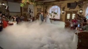 Тяжелый дым. Кукушка