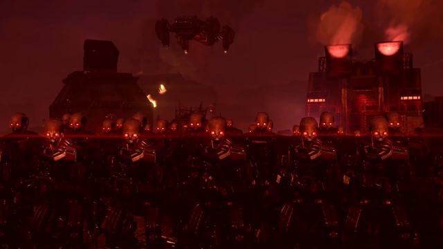Helldivers 2 - Official 'Join the Helldivers!' Trailer смотреть онлайн