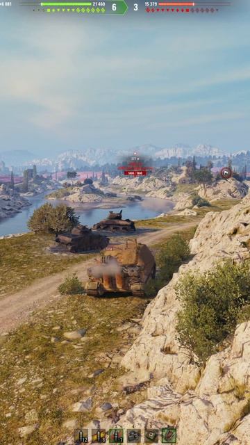 STURMTIGER = FV4005 2.0 #mirtankov