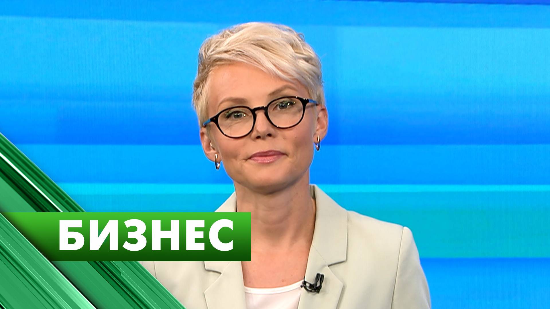 Бизнес-Петербург / 22 августа