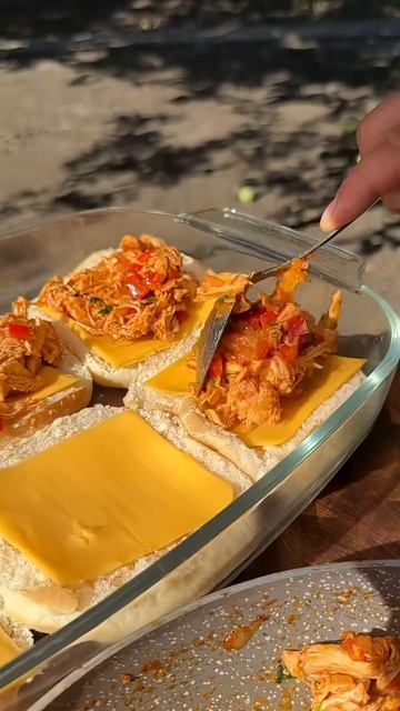 БУРГЕРНАЯ РЕВОЛЮЦИЯ: рецепт, который украдут рестораны смотреть онлайн